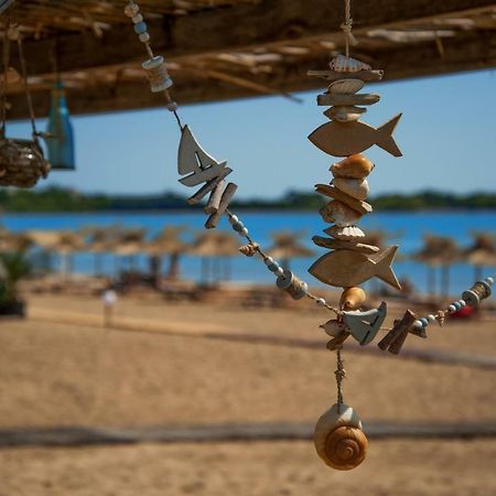 Black Sea Star Aparthotel Sozopol Eksteriør bilde